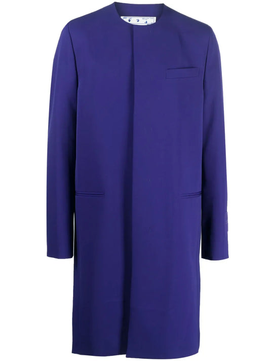 WAVE TAG DRY WO SKATE SB COAT PURPLE NO COLOR