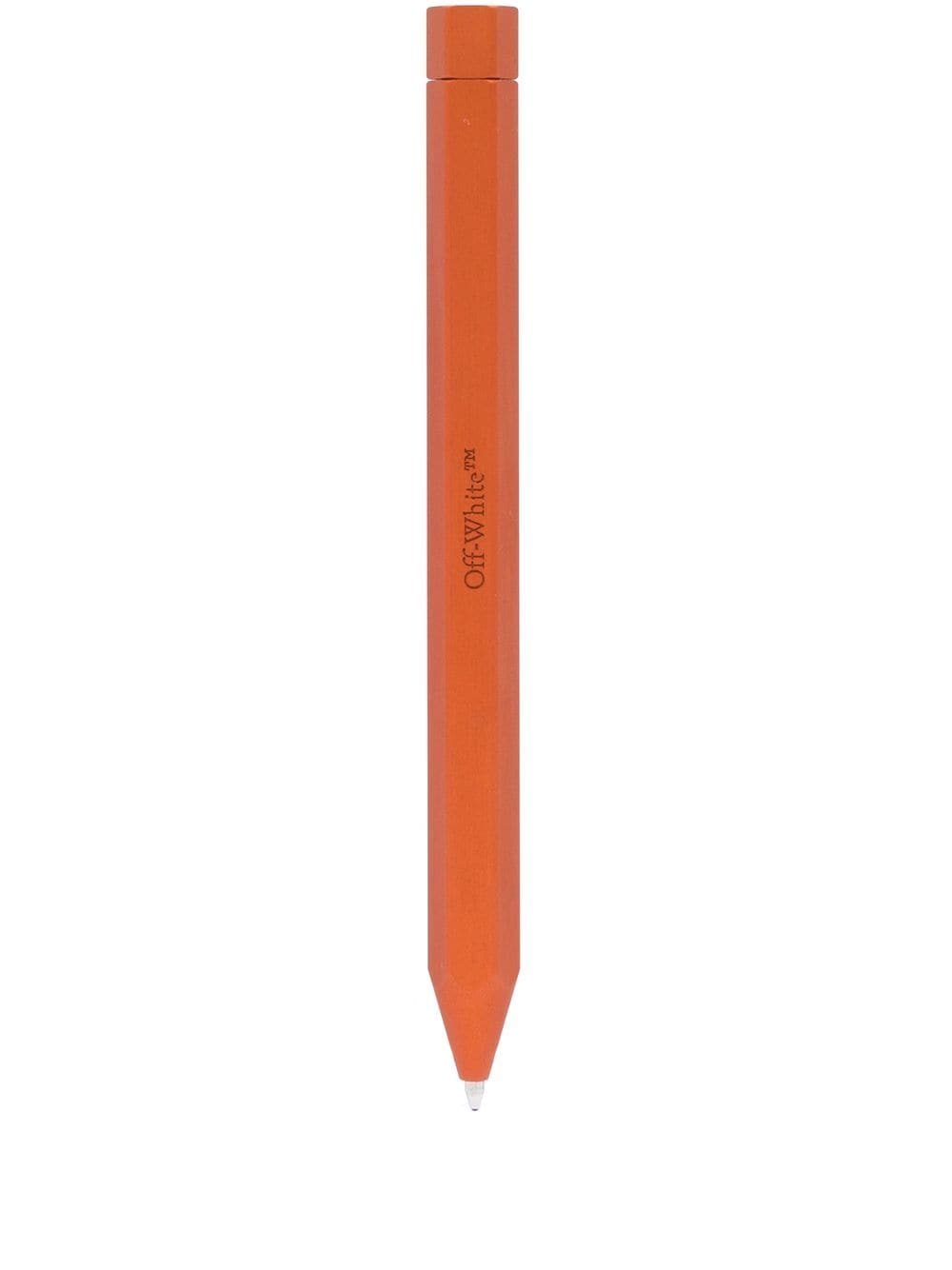 HEXNUT PEN ORANGE NO COLOR
