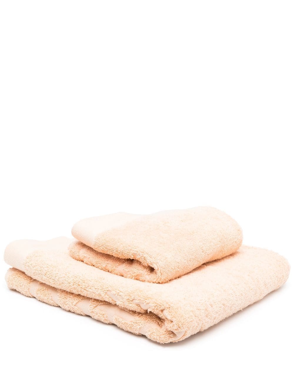BOOKISH TOWEL SET POWDER NO COLOR