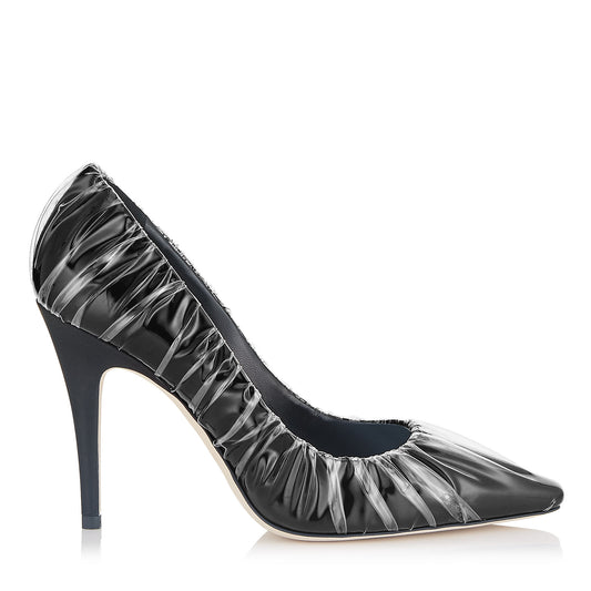 ANNE PUMP BLACK